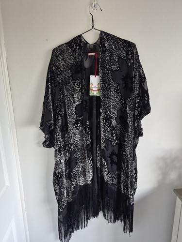 Joe browns kimono throwover - joe,