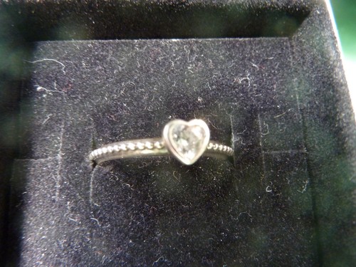 Pandora s925 ale one - ale, love"