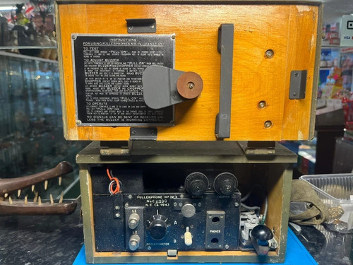 Vintage 1943 ww2 canadian - vintage,