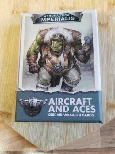 Aeronautica imperialis - aeronautica,