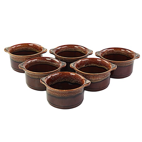 Vintage kiln craft x lugged - 6,