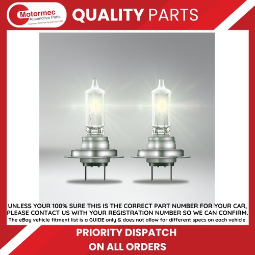 Osram 64210ult hcb - osram, ultra