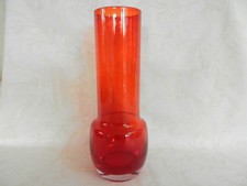 Vintage Riihimaki vase by Tamara Aladin 1970s