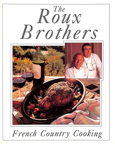 French country cooking - cooking, by