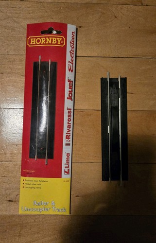Hornby gauge railer - hornby, 00