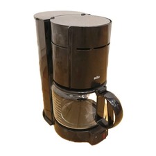 Braun Aromaster KF400 10 Cups