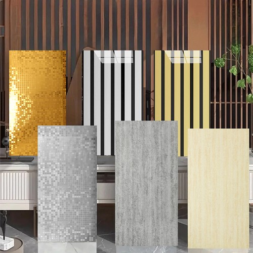 10packs wall panels - 10packs,