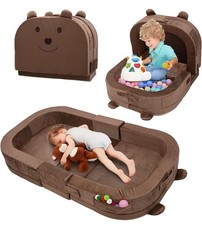 Toddler Travel
