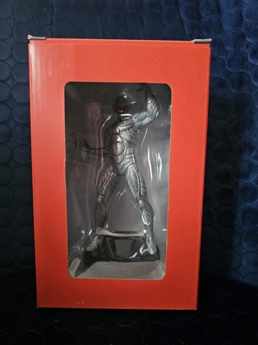 Marvel fact files - files, ultron