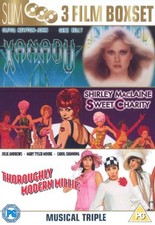 Xanadu/Sweet