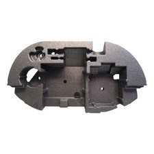 Jeep Avenger Boot Storage Foam