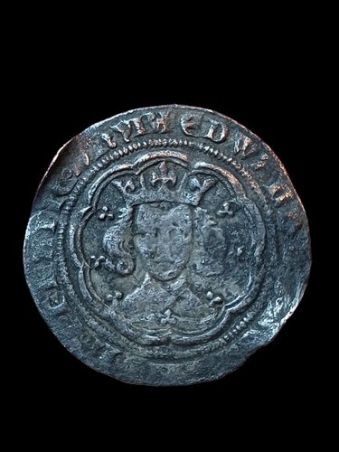 Edward lll groat london - groat,,