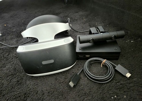 Sony playstation psvr - sony, vr