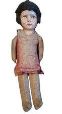 Extremely rare vintage doll - vintage,