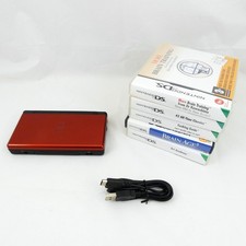 Nintendo DS Lite Console