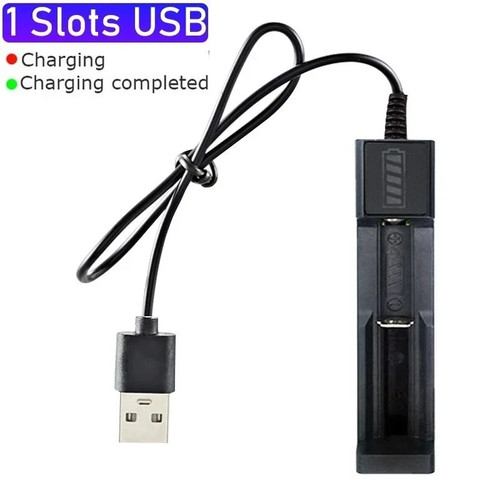 18650 battery charger usb - 18650,
