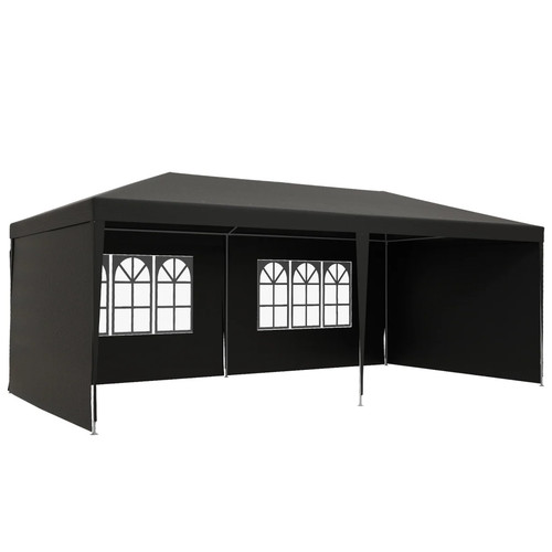 Garden gazebo marquee - x, 3m