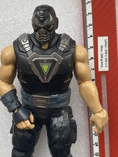 DC Batman Bane Action Figure