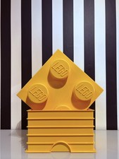 💛 Genuine Lego 4 stud Brick