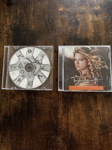 Taylor swift bundle - cd,