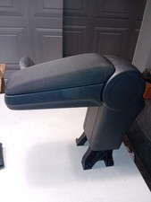 Skoda Fabia mk 3 Centre