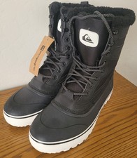 Quiksilver Sub Zero Hi Men’s
