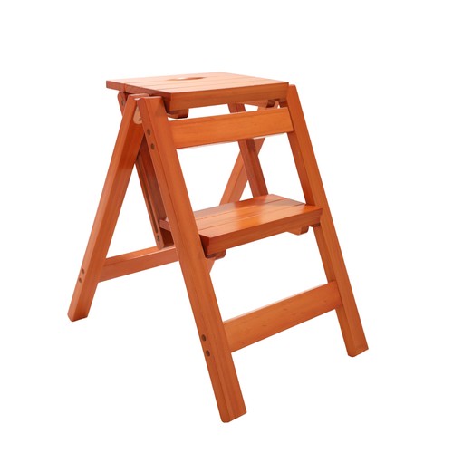 Kitchen folding step - kitchen,