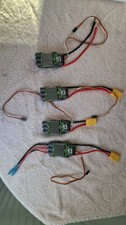 CASTLE CREATIONS TALON 90 ESC