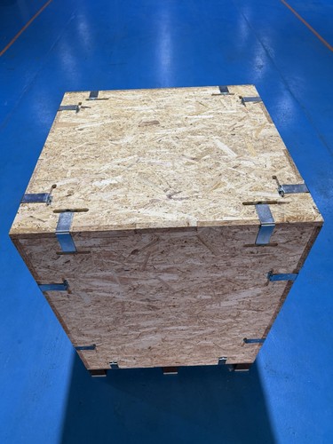Heavy duty five star shipping - duty,