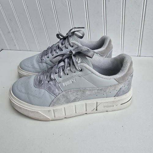 Size puma cali - -,