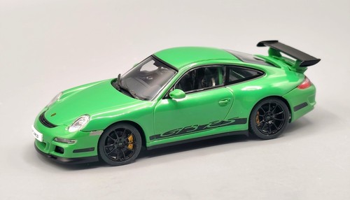 Autoart porsche 911 - autoart,