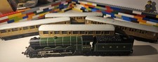 Hornby R1039 Flying Scotsman