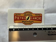 Lambretta Italian dealership   Waterslide