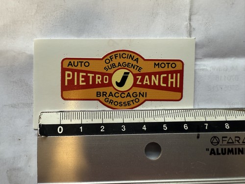 Lambretta italian dealership - lambretta,