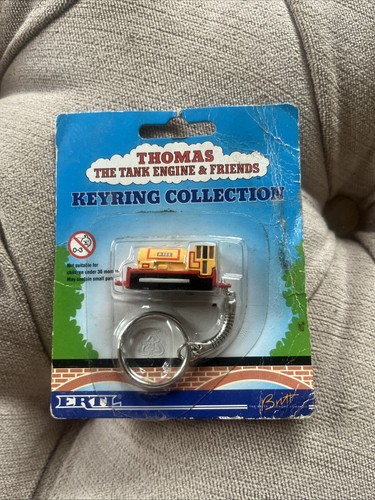 Bill thomas the tank - thomas,