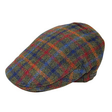 Men's multicoloured Patchwork