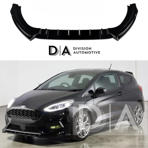 For ford fiesta - for, st