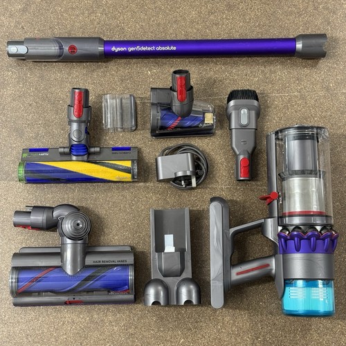 Dyson gen detect absolute - gen,