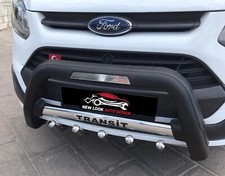 Heavy Duty Front Black Bull