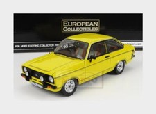 1:18 SUNSTAR Ford England
