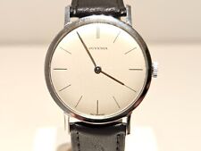 VINTAGE ELEGANT SLIM SWISS