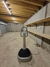 Power Plate My5 - Silver -