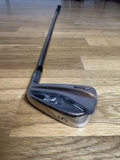 Mizuno MP-5 Forged 1025e 5 Iron Modus 3 120 Stiff Flex Shaft