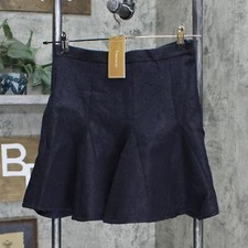 NWT Blue Rain Women's Embossed