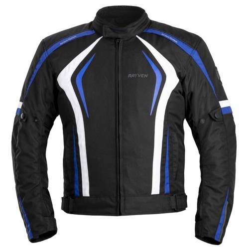 Rayven zeus black blue short - rayven,