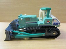 Vintage Yonezawa Diapet Toys