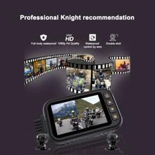 Motorcycle Waterproof Driving