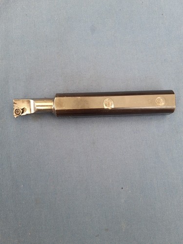 Vardex nvr threading tool - threading,