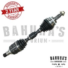 FRONT LEFT DRIVESHAFT FOR A