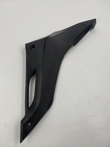 Yamaha yzf 125r - yamaha, right